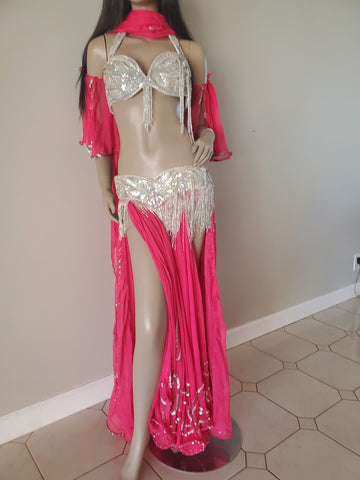 Alexandria Skirt Set 25128