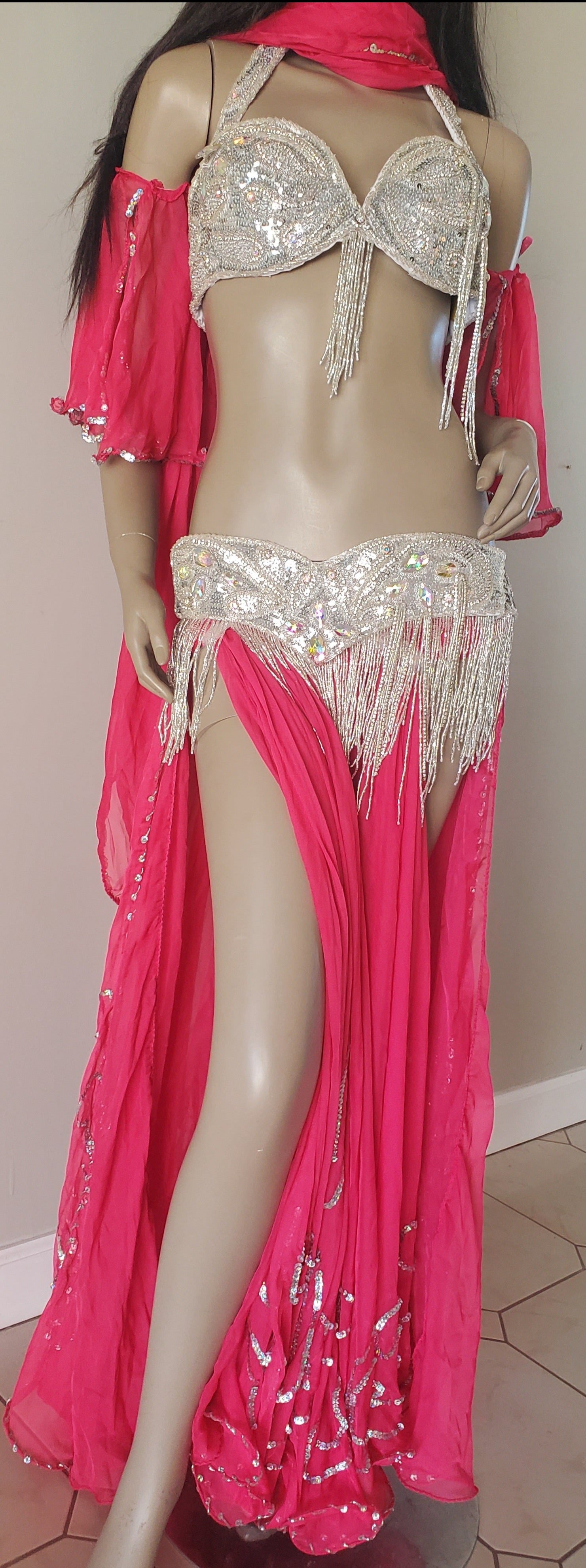 Alexandria Skirt Set 25128