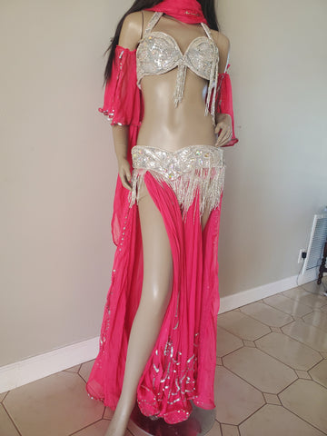 Alexandria Skirt Set 25128