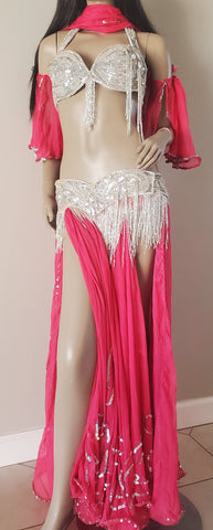 Alexandria Skirt Set 25128