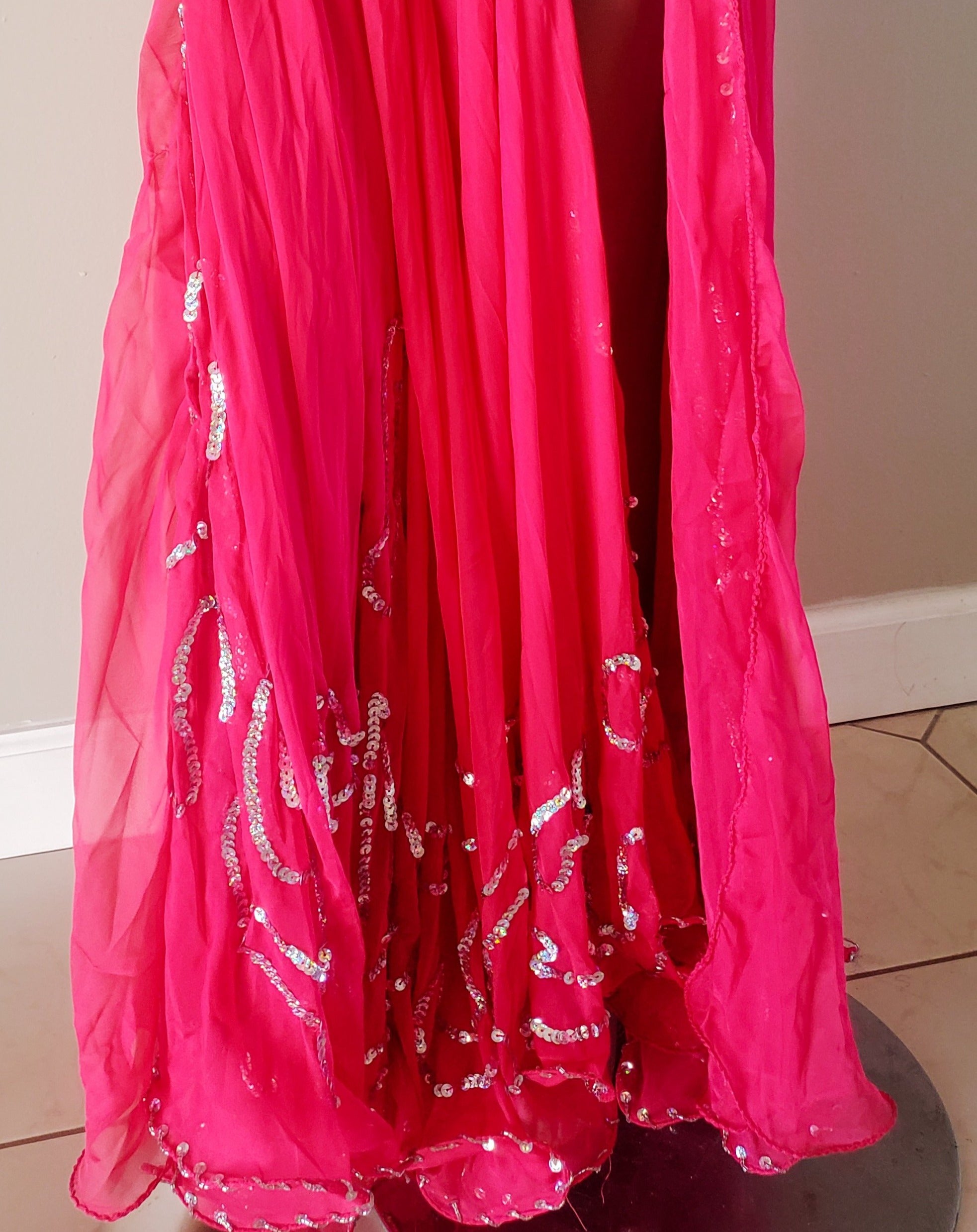 Alexandria Skirt Set 25128