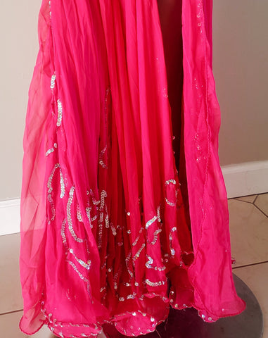 Alexandria Skirt Set 25128