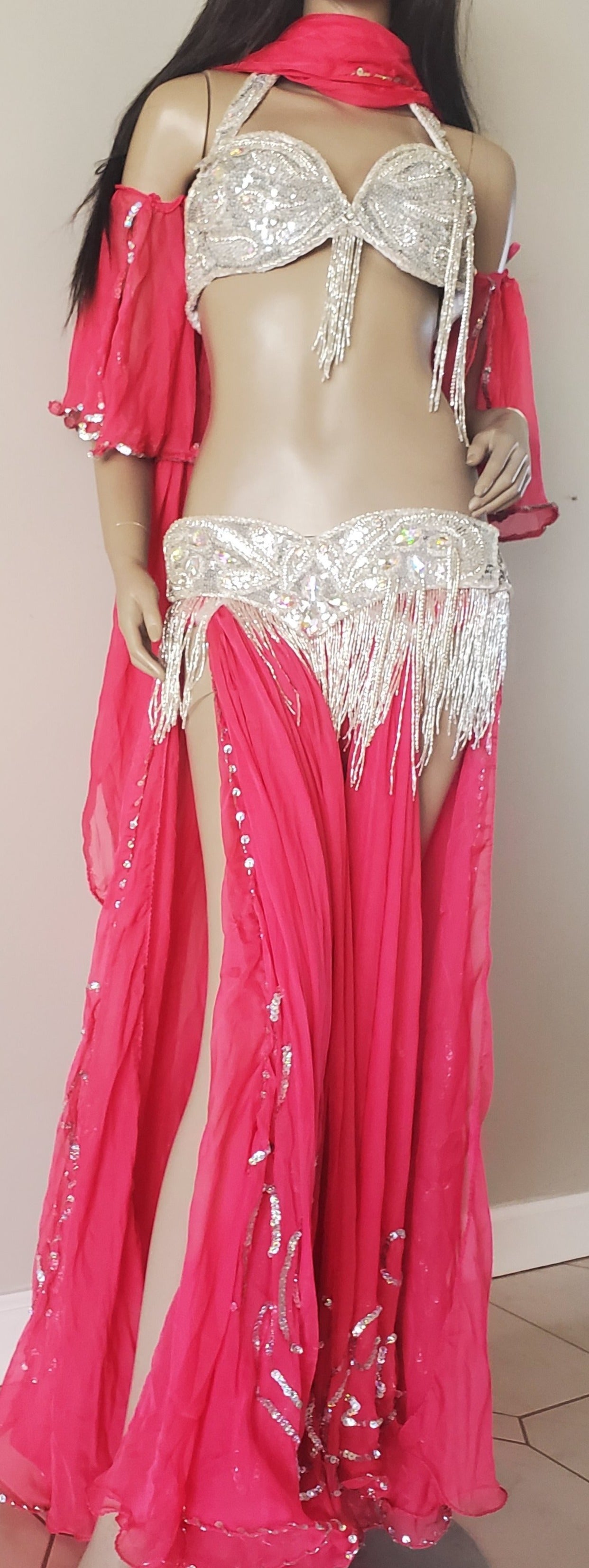 Alexandria Skirt Set 25128