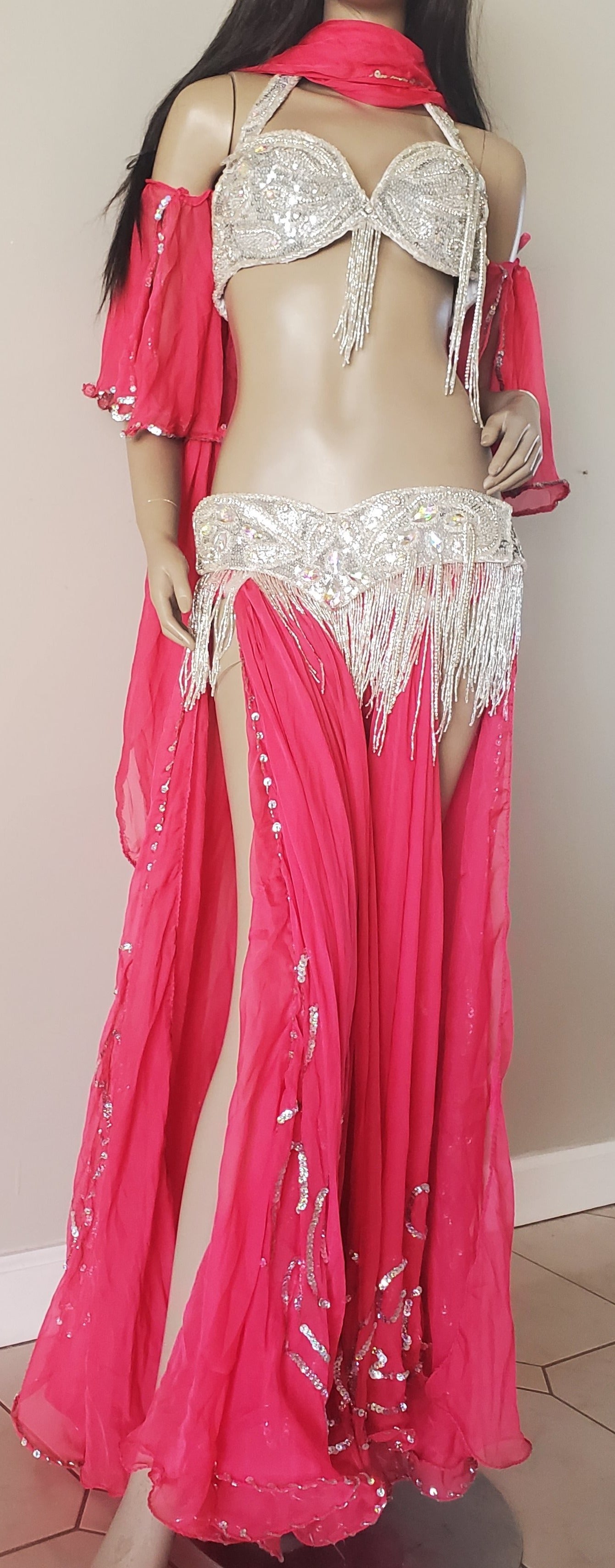 Alexandria Skirt Set 25128