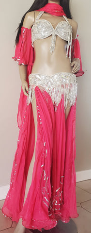 Alexandria Skirt Set 25128