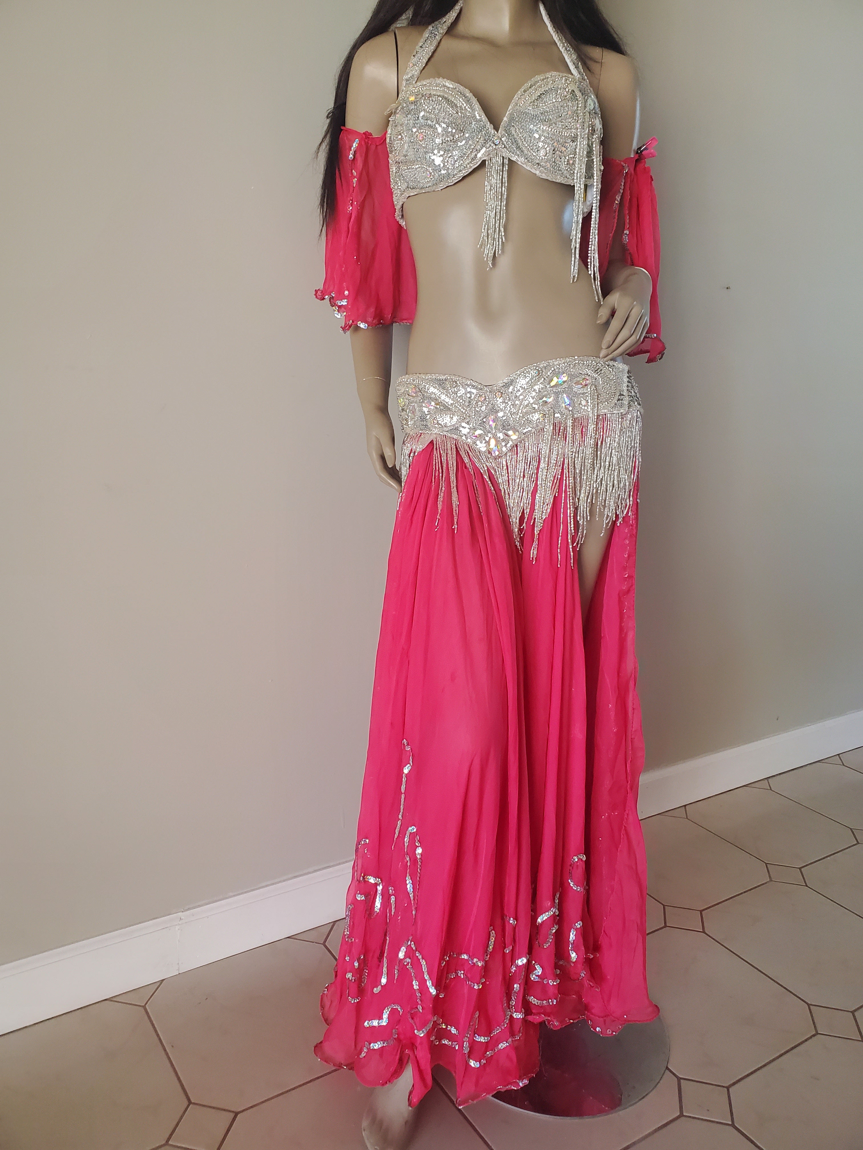 Alexandria Skirt Set 25128