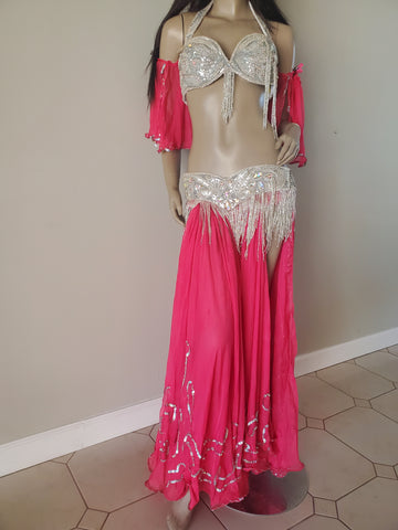 Alexandria Skirt Set 25128