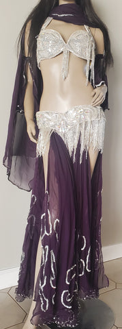 Alexandria Skirt Set 25127