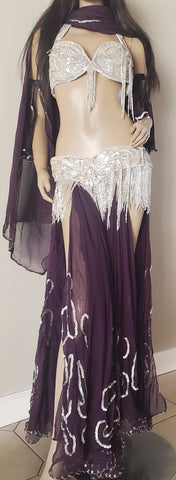 Alexandria Skirt Set 25127