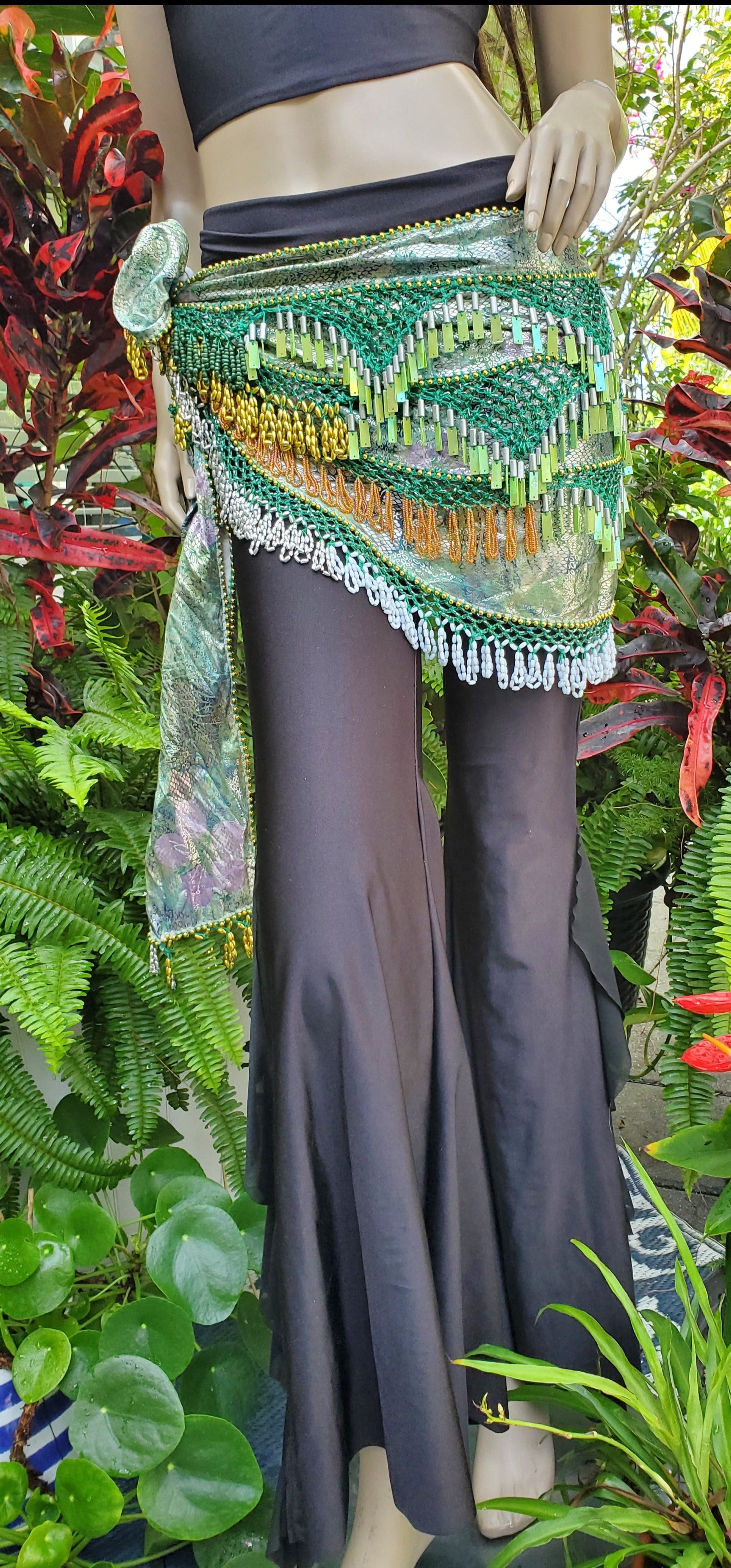 Hip Scarf 25148