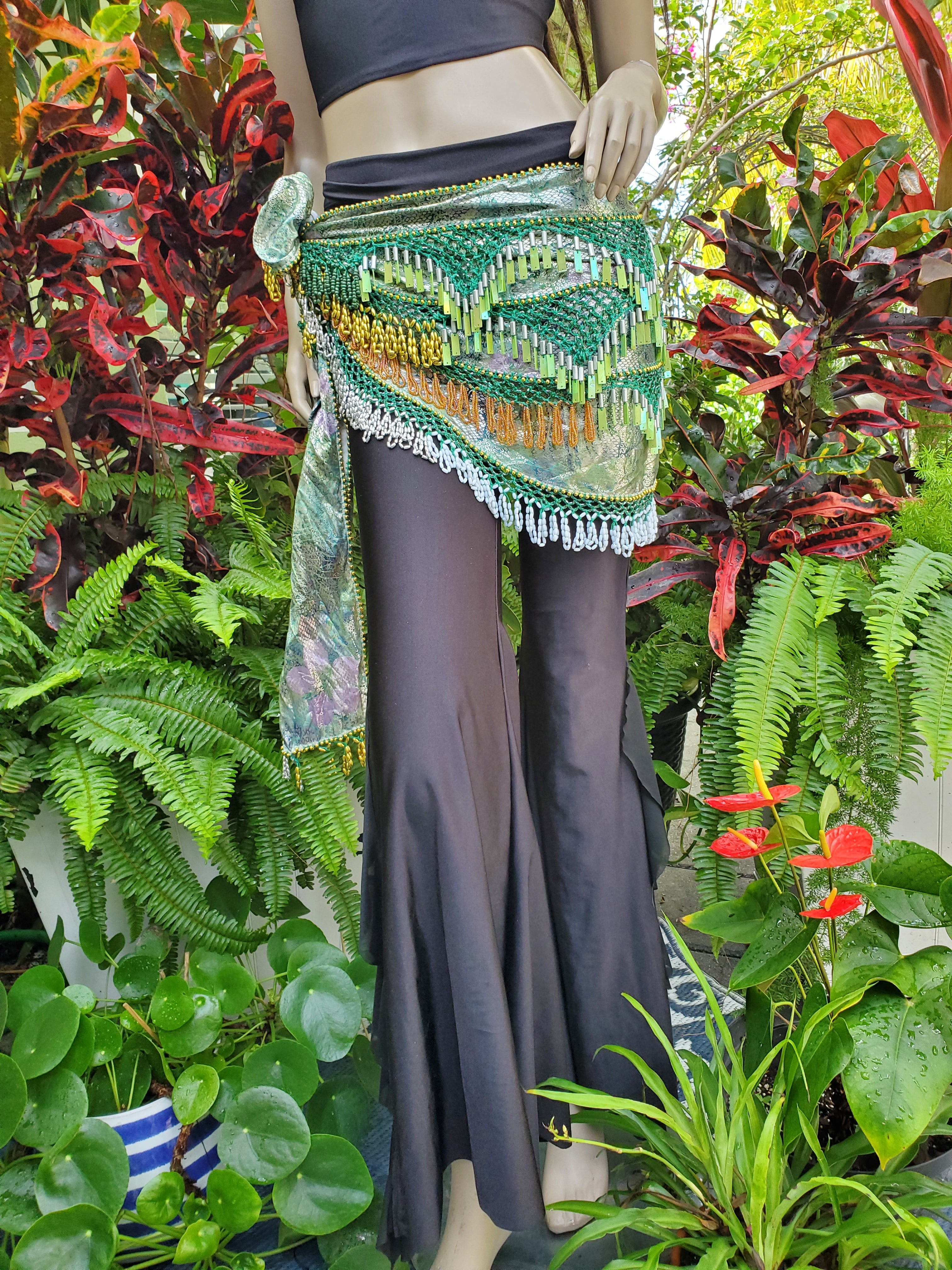 Hip Scarf 25148
