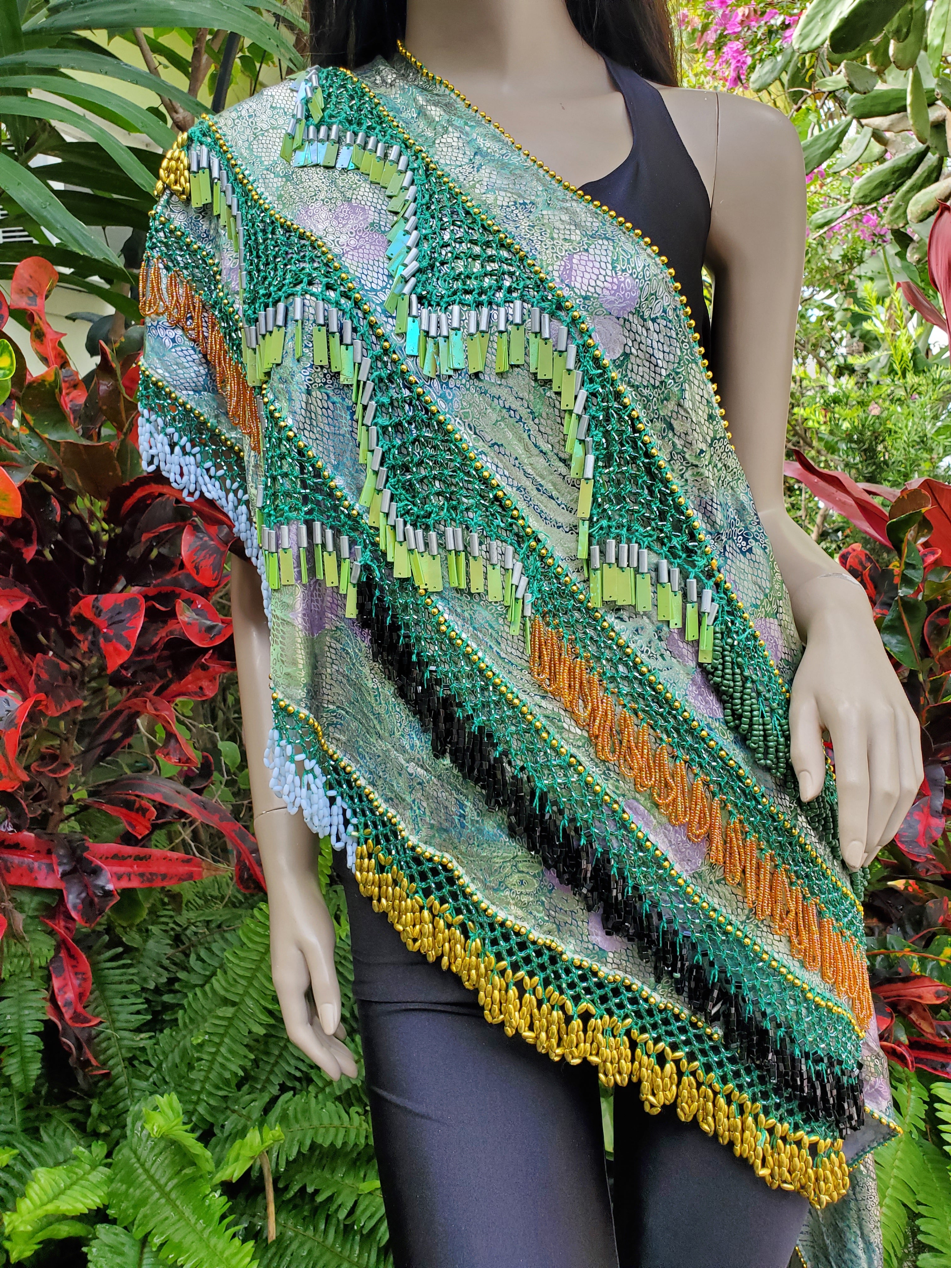 Hip Scarf 25148