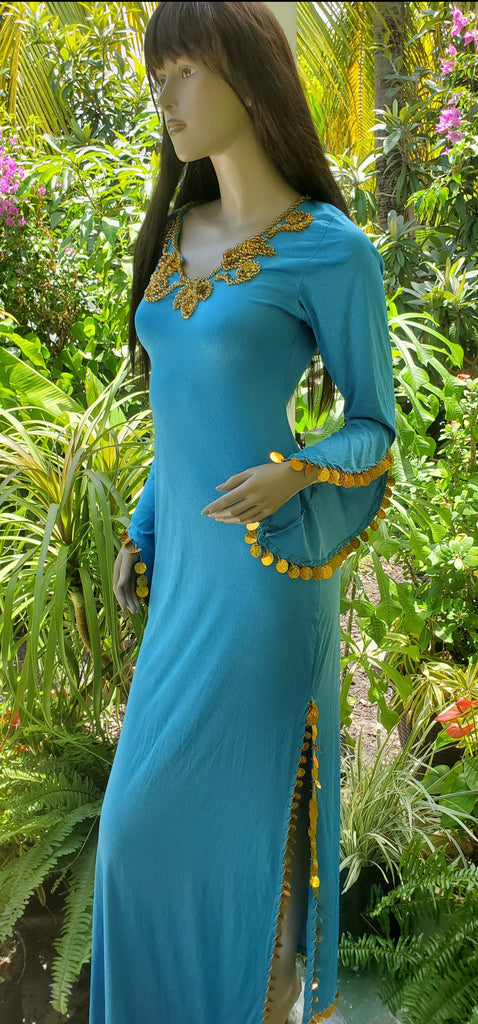 Hanan Elegant Saidi 25241