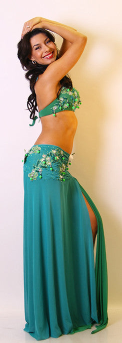 Nabila /Lace Couture