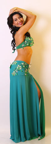 Nabila /Lace Couture