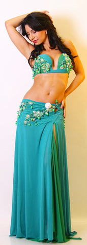 Nabila /Lace Couture