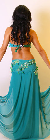 Nabila /Lace Couture