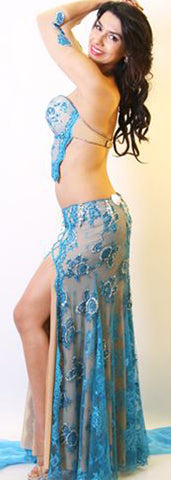 Eman Zaki Special Order  23933