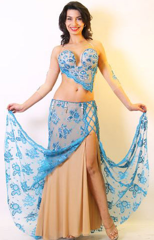 Eman Zaki Special Order  23933