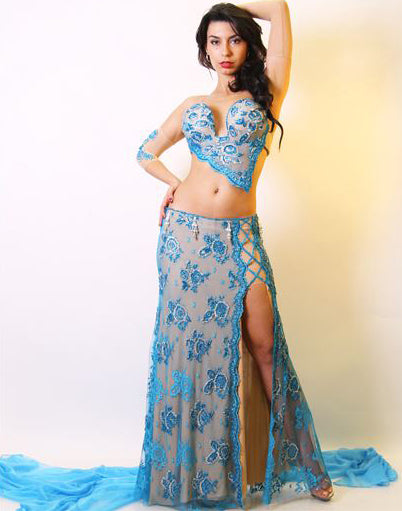 Eman Zaki Special Order  23933