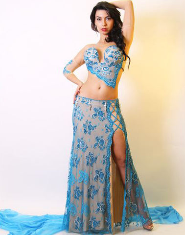 Eman Zaki Special Order  23933