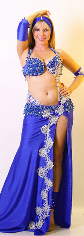 Sahar Okasha