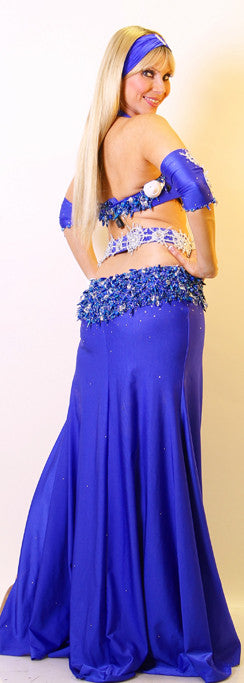 Sahar Okasha