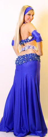 Sahar Okasha