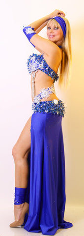 Sahar Okasha