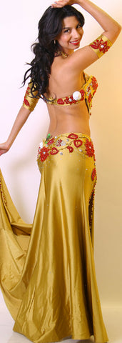 Sahar Okasha
