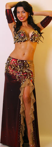Sahar Okasha
