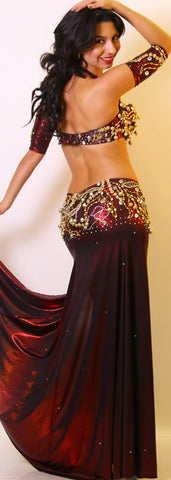 Sahar Okasha