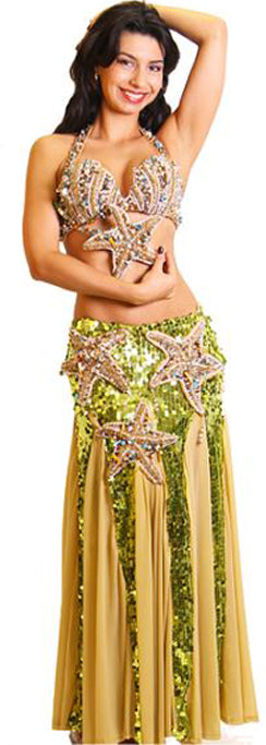 Star Of The Sea