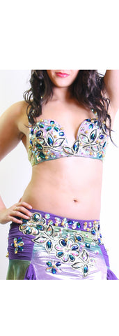 BDS Couture Two-Piece Costume