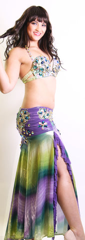 BDS Couture Two-Piece Costume
