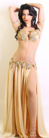 Eman Zaki Dress
