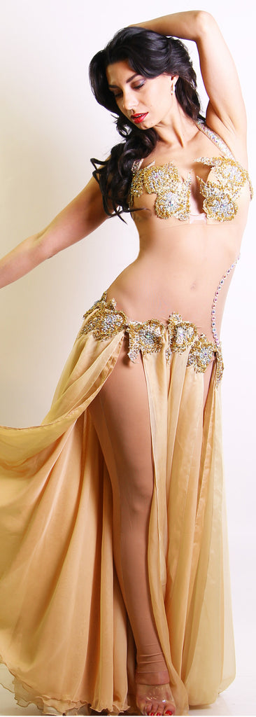 Eman Zaki Dress