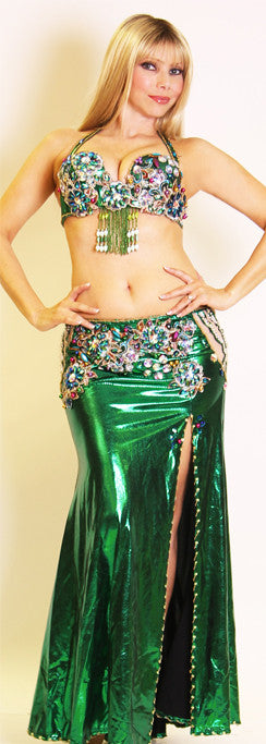 Nabila Costume