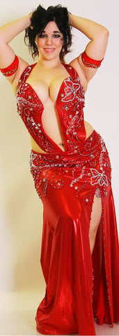 Sahar Okasha