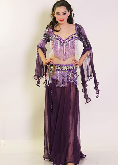 Nabila Costume 22717