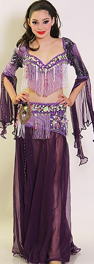 Nabila Costume 22717
