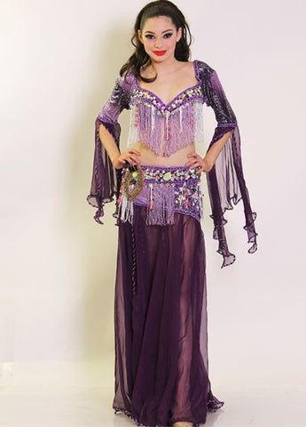 Nabila Costume 22717