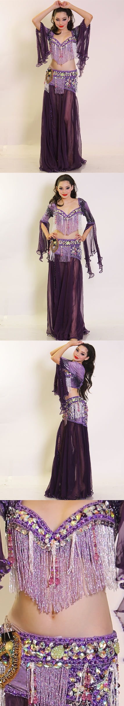 Nabila Costume 22717