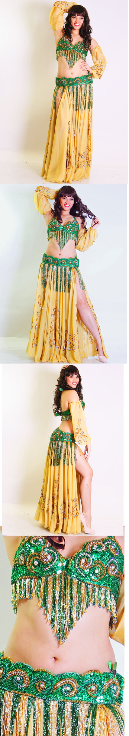 Mumtaz Sahera Swirls Collection 22753