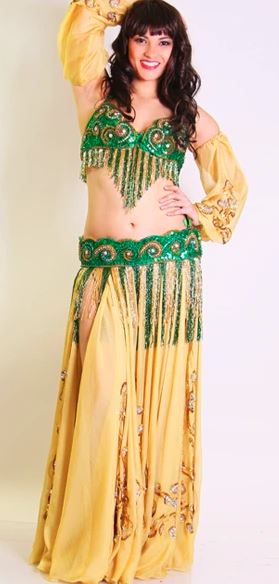 Mumtaz Sahera Swirls Collection 22753