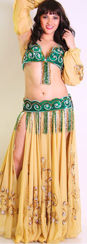 Mumtaz Sahera Swirls Collection 22754