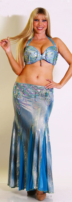 Desert Swirl II (B) 25110