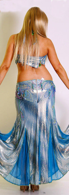 Desert Swirl II  (B) 25110 Desert Swirl II  (B) 25110