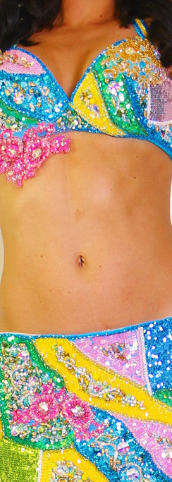 Hoda Zaki Costume 23939