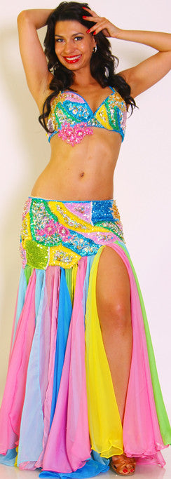 Hoda Zaki Costume 23939